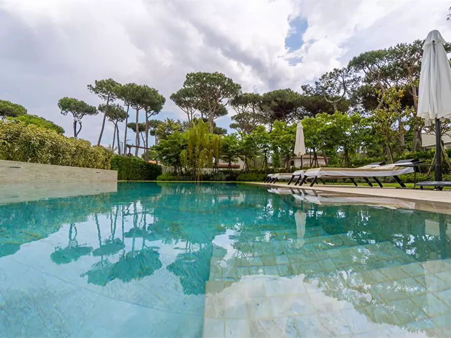 casa indipendente in affitto a Forte dei Marmi in zona Vittoria Apuana