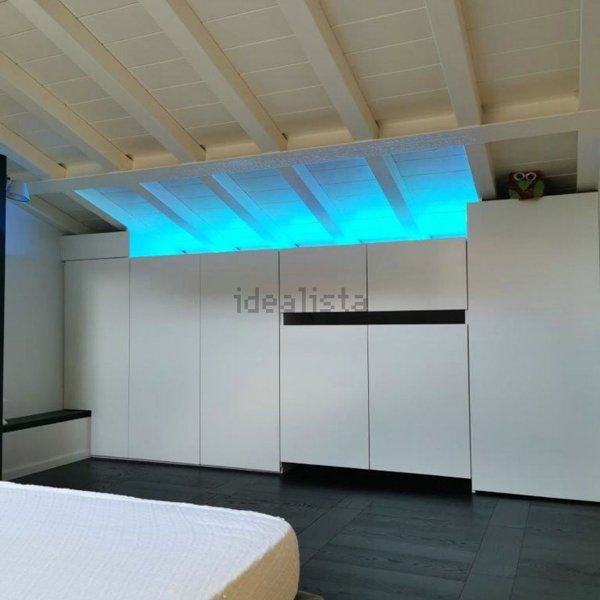 appartamento in affitto a Forte dei Marmi in zona Roma Imperiale