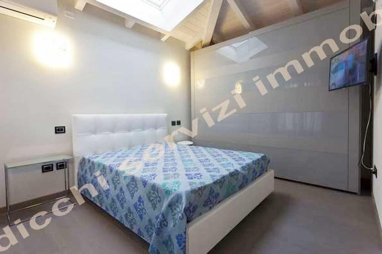 casa indipendente in affitto a Forte dei Marmi in zona Roma Imperiale