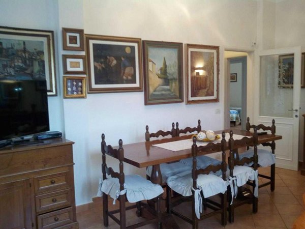 casa indipendente in affitto a Forte dei Marmi in zona Roma Imperiale