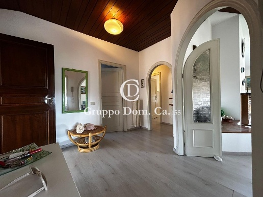 appartamento in affitto a Forte dei Marmi in zona Roma Imperiale