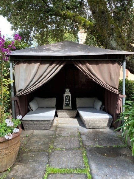 casa indipendente in affitto a Forte dei Marmi in zona Roma Imperiale
