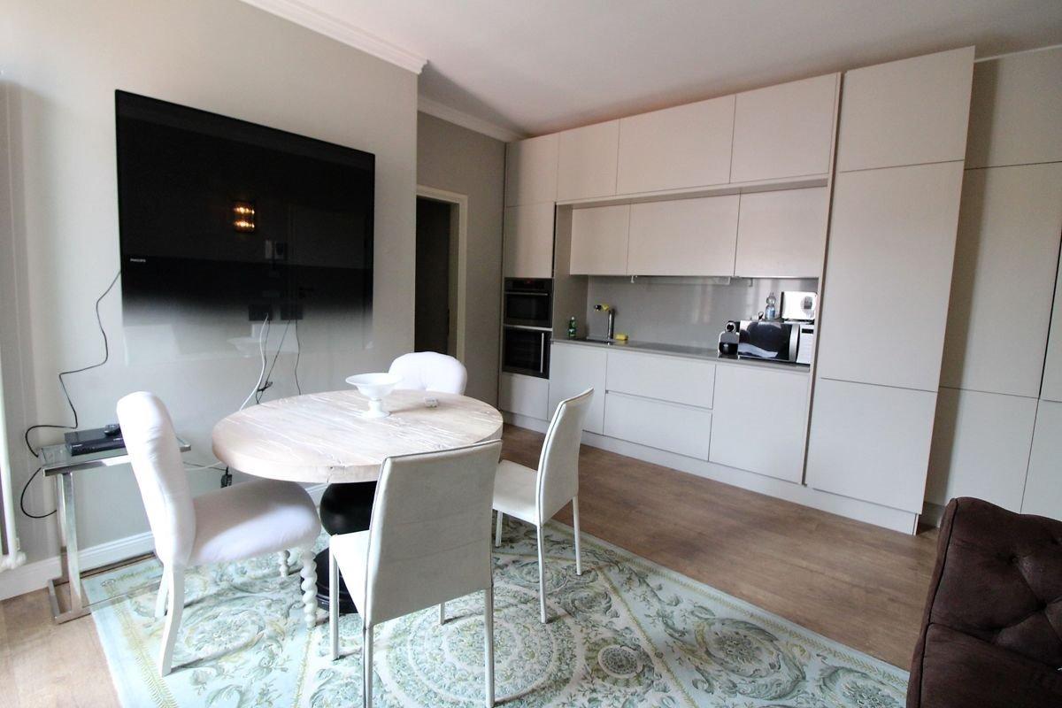 appartamento in affitto a Forte dei Marmi in zona Roma Imperiale