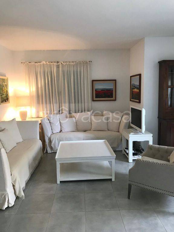 casa indipendente in affitto a Forte dei Marmi in zona Roma Imperiale