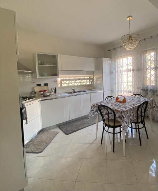 casa indipendente in affitto a Forte dei Marmi in zona Vaiana