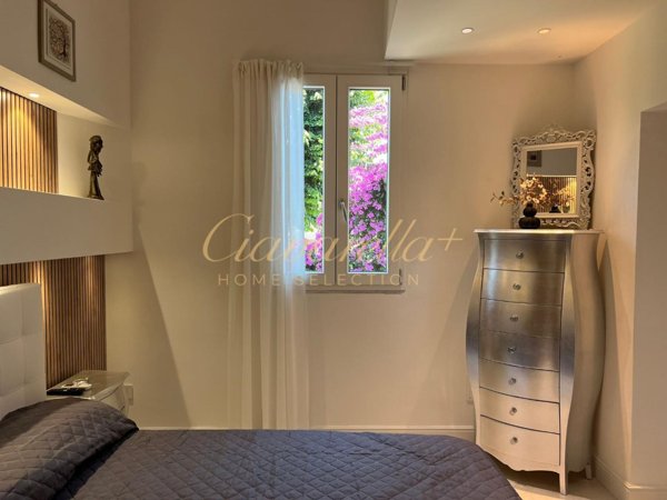 casa indipendente in affitto a Forte dei Marmi in zona Roma Imperiale