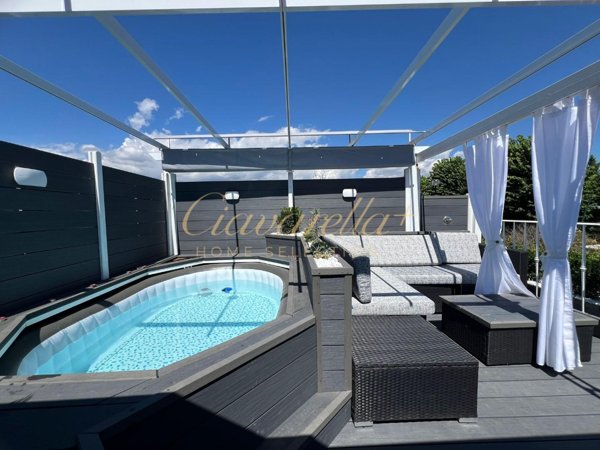 casa indipendente in affitto a Forte dei Marmi in zona Roma Imperiale