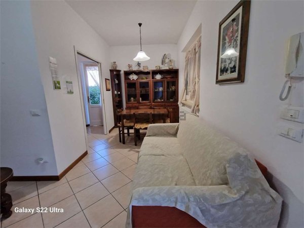 appartamento in affitto a Forte dei Marmi in zona Vittoria Apuana