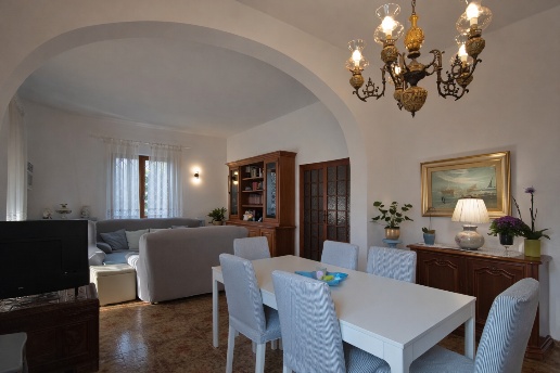 casa indipendente in affitto a Forte dei Marmi in zona Vittoria Apuana