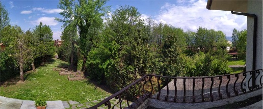 casa indipendente in affitto a Forte dei Marmi in zona Roma Imperiale
