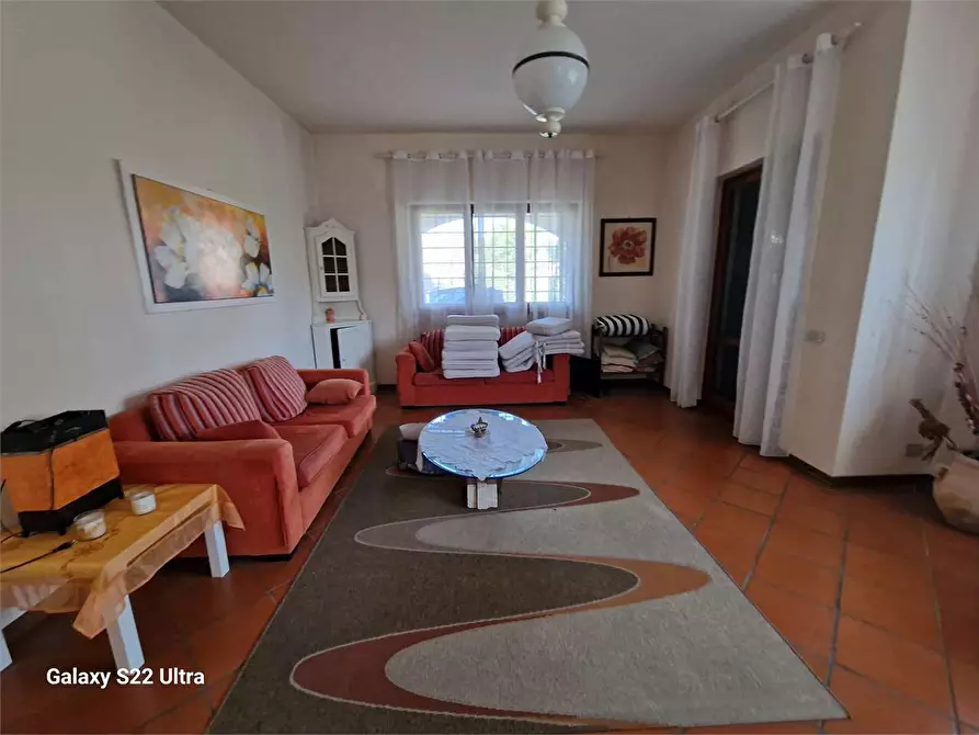casa indipendente in affitto a Forte dei Marmi in zona Roma Imperiale