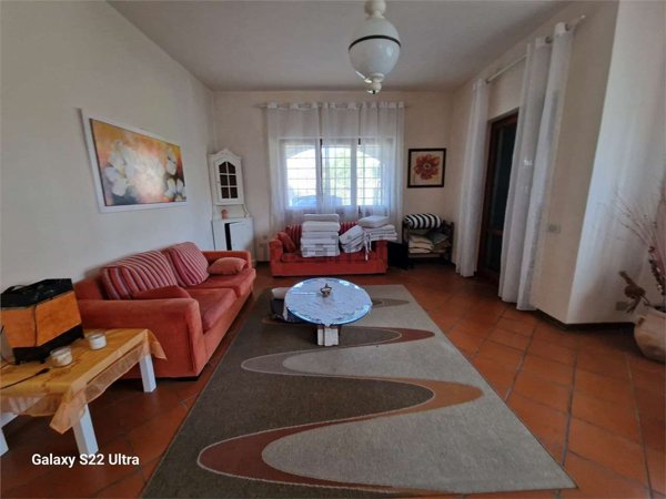 casa indipendente in affitto a Forte dei Marmi