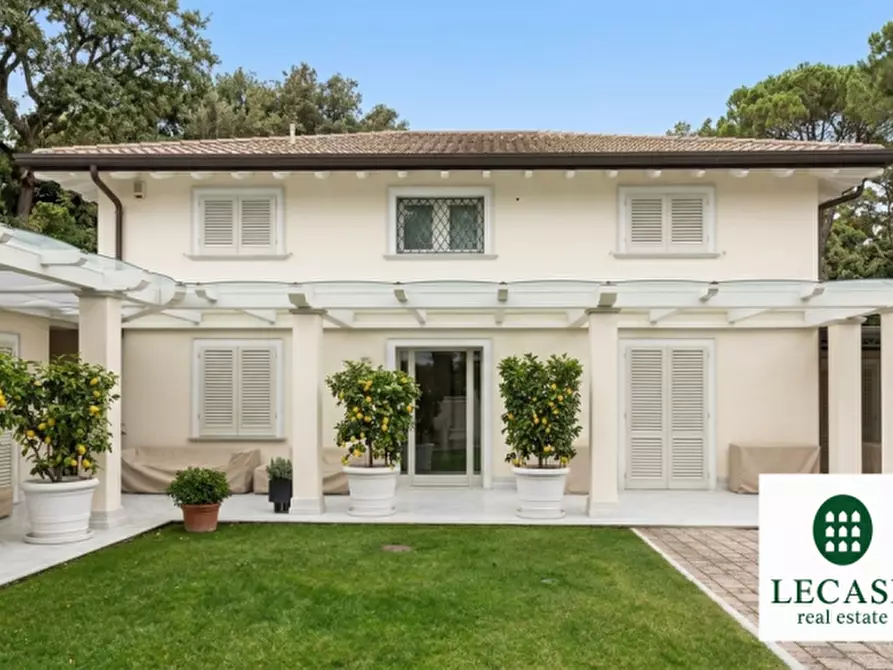 casa indipendente in affitto a Forte dei Marmi