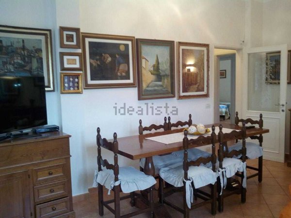casa indipendente in affitto a Forte dei Marmi in zona Roma Imperiale