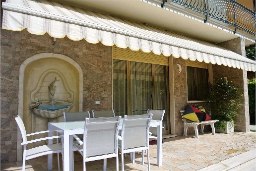 casa indipendente in affitto a Forte dei Marmi in zona Vittoria Apuana