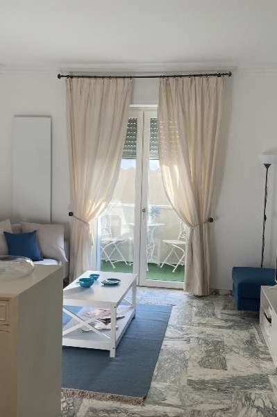 appartamento in affitto a Forte dei Marmi in zona Vittoria Apuana