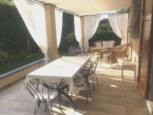 casa indipendente in affitto a Forte dei Marmi in zona Vaiana