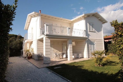 casa indipendente in affitto a Forte dei Marmi