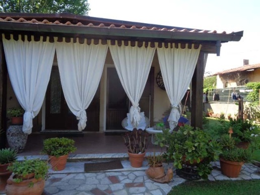 casa indipendente in affitto a Forte dei Marmi