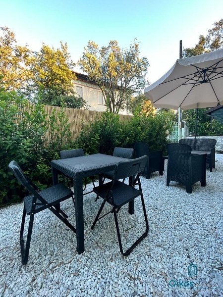 casa indipendente in affitto a Forte dei Marmi in zona Roma Imperiale
