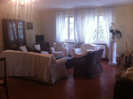 casa indipendente in affitto a Forte dei Marmi in zona Vaiana