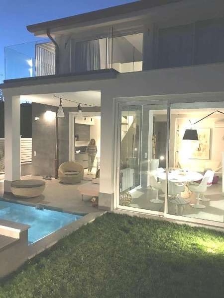 casa indipendente in affitto a Forte dei Marmi in zona Roma Imperiale