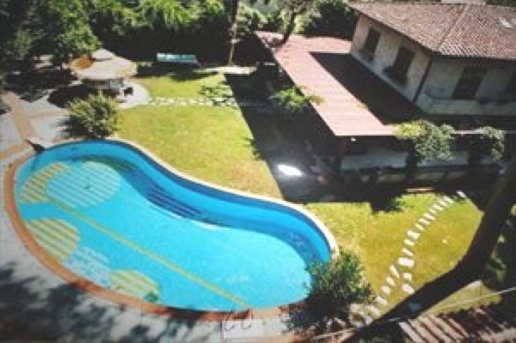 casa indipendente in affitto a Forte dei Marmi in zona Roma Imperiale