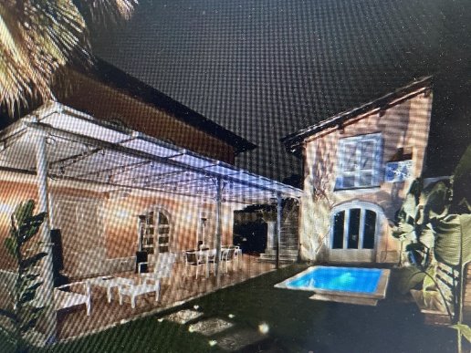 casa indipendente in affitto a Forte dei Marmi in zona Roma Imperiale