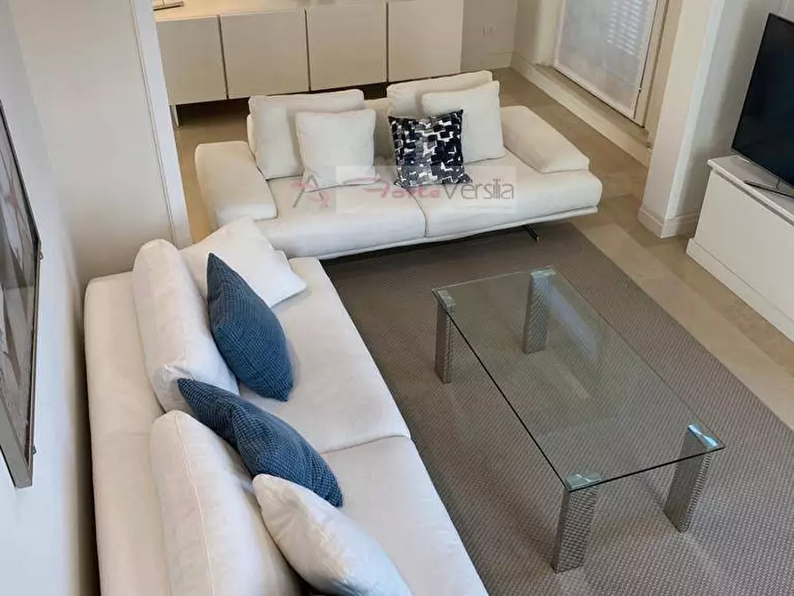 casa indipendente in affitto a Forte dei Marmi in zona Roma Imperiale