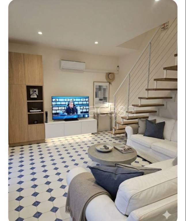 casa indipendente in affitto a Forte dei Marmi in zona Vittoria Apuana