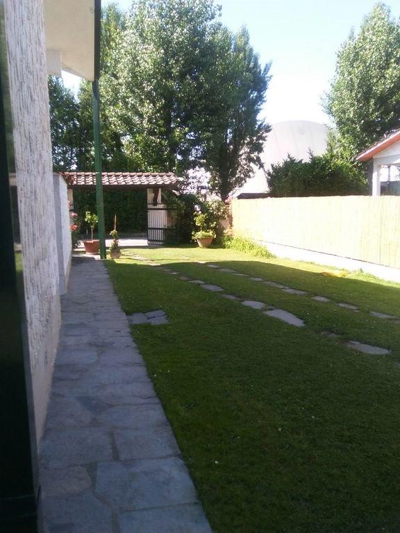 casa indipendente in affitto a Forte dei Marmi in zona Roma Imperiale