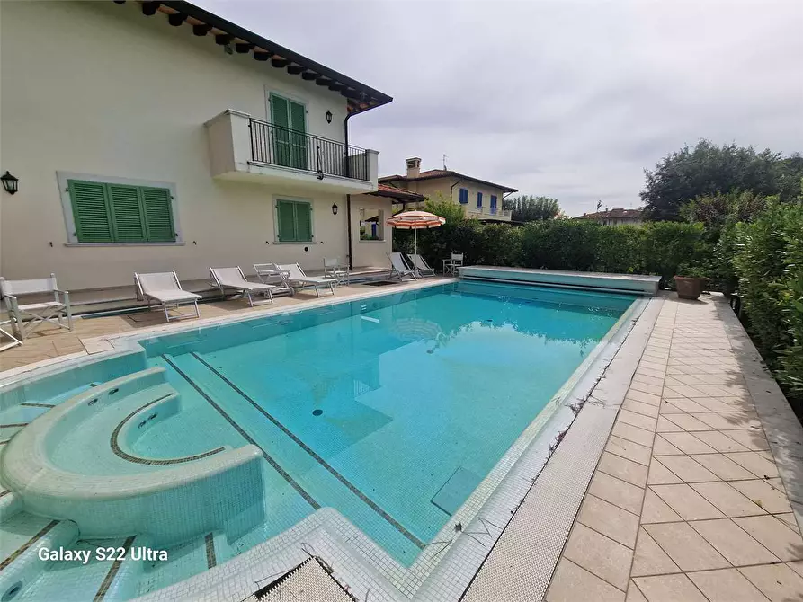casa indipendente in affitto a Forte dei Marmi in zona Vittoria Apuana