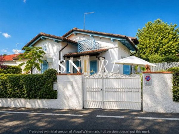 casa indipendente in affitto a Forte dei Marmi