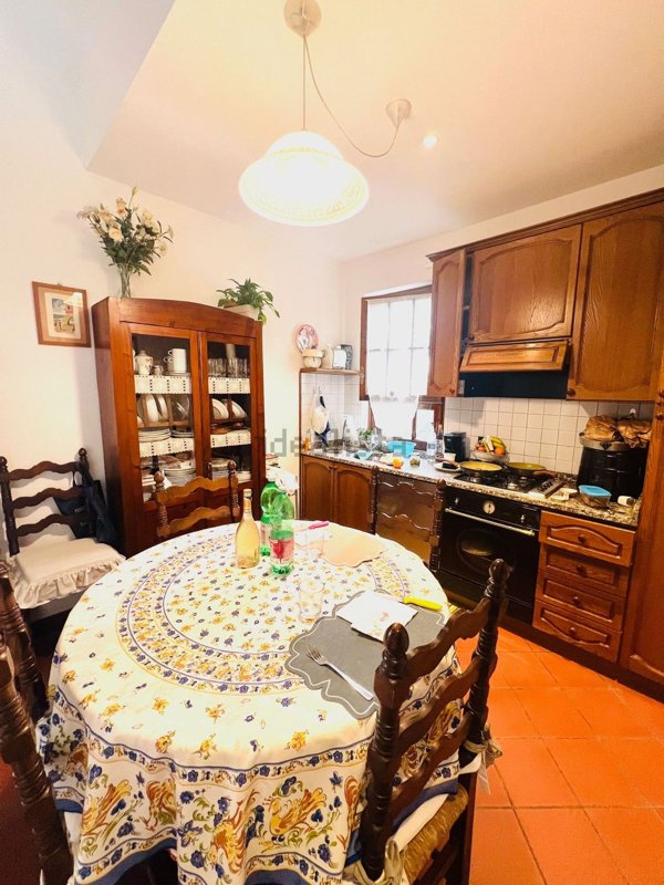 casa indipendente in affitto a Forte dei Marmi in zona Roma Imperiale