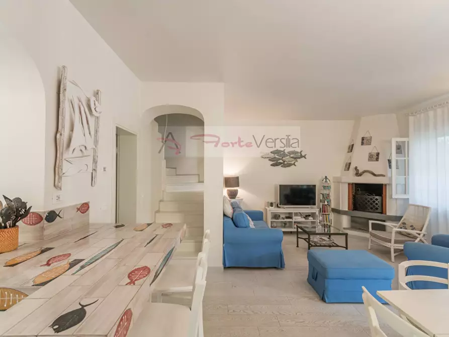 casa indipendente in affitto a Forte dei Marmi in zona Roma Imperiale
