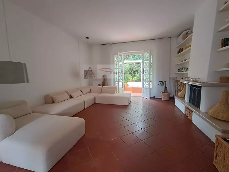 casa indipendente in affitto a Forte dei Marmi