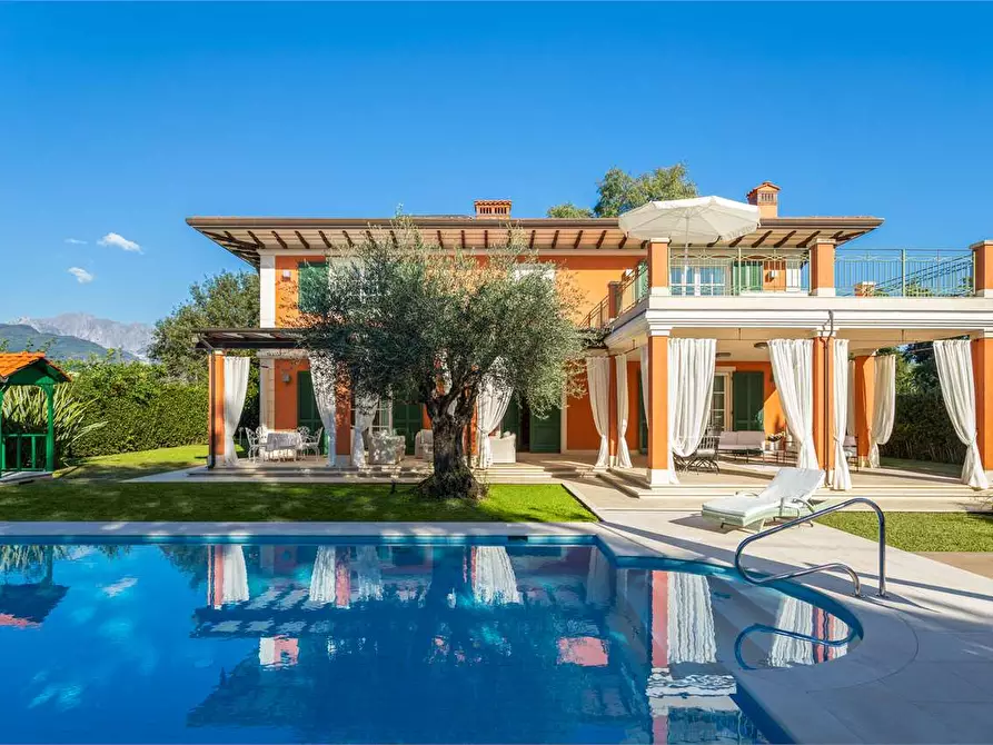 casa indipendente in affitto a Forte dei Marmi