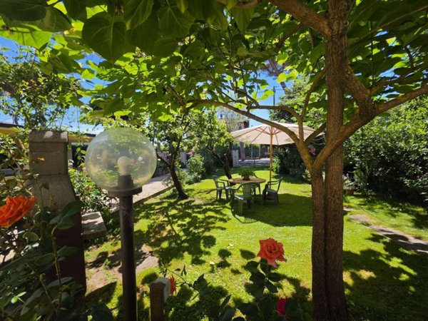 appartamento in affitto a Forte dei Marmi in zona Vittoria Apuana