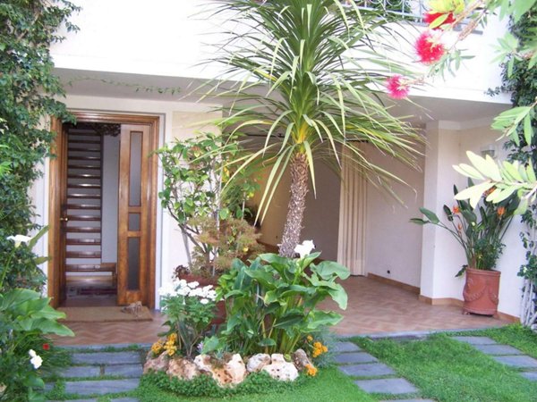 casa indipendente in affitto a Forte dei Marmi in zona Vaiana
