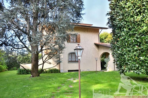 casa indipendente in affitto a Forte dei Marmi in zona Vaiana