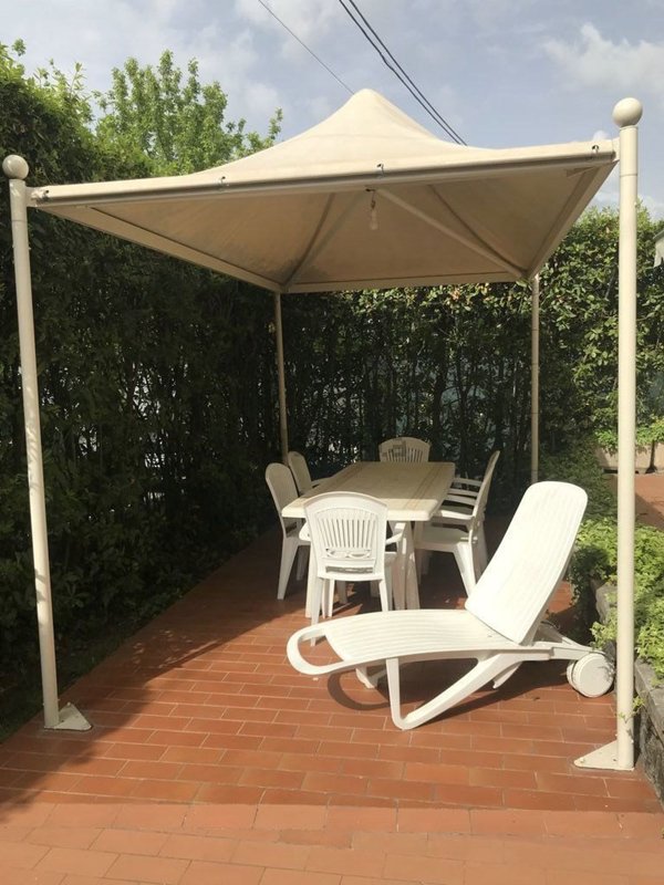 casa indipendente in affitto a Forte dei Marmi in zona Roma Imperiale
