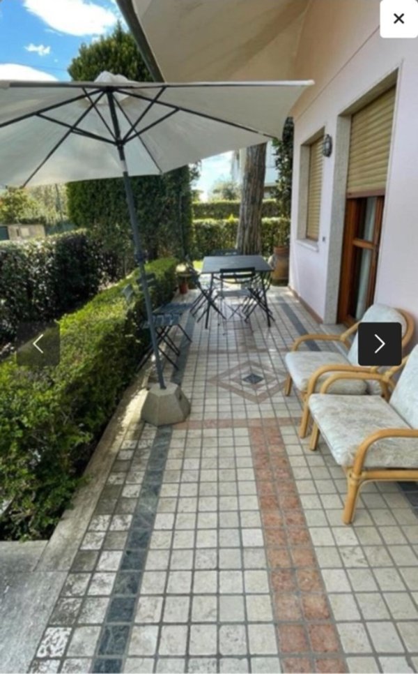 casa indipendente in affitto a Forte dei Marmi in zona Vittoria Apuana
