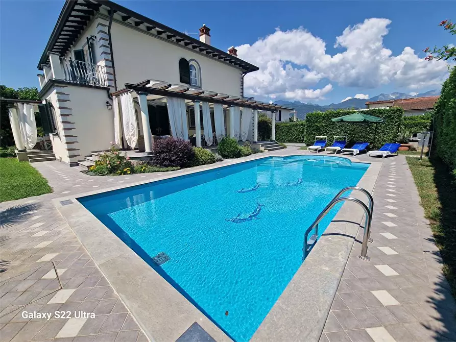 casa indipendente in affitto a Forte dei Marmi