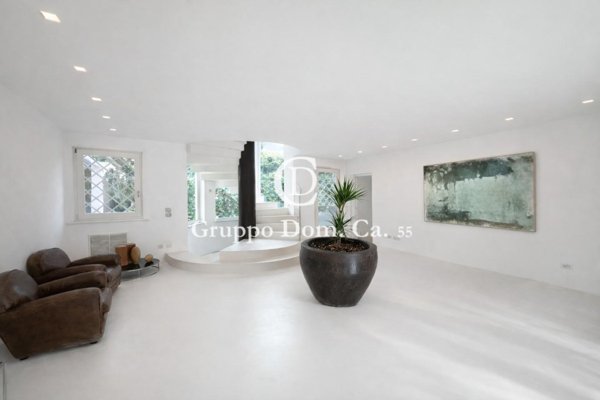 casa indipendente in affitto a Forte dei Marmi in zona Roma Imperiale