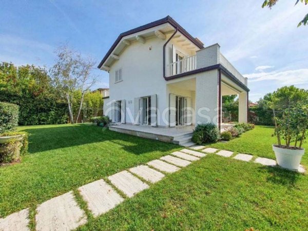 casa indipendente in affitto a Forte dei Marmi