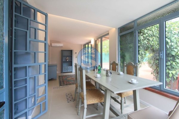 casa indipendente in affitto a Forte dei Marmi in zona Roma Imperiale