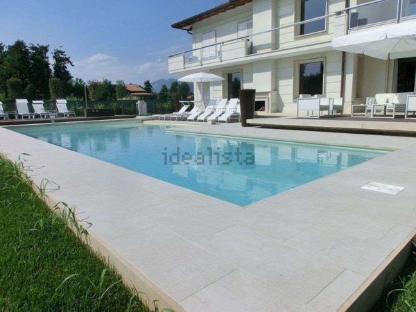 casa indipendente in affitto a Forte dei Marmi in zona Vaiana