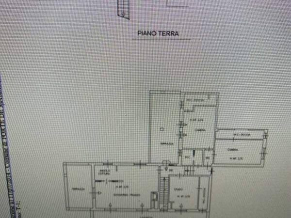 appartamento in affitto a Forte dei Marmi in zona Roma Imperiale