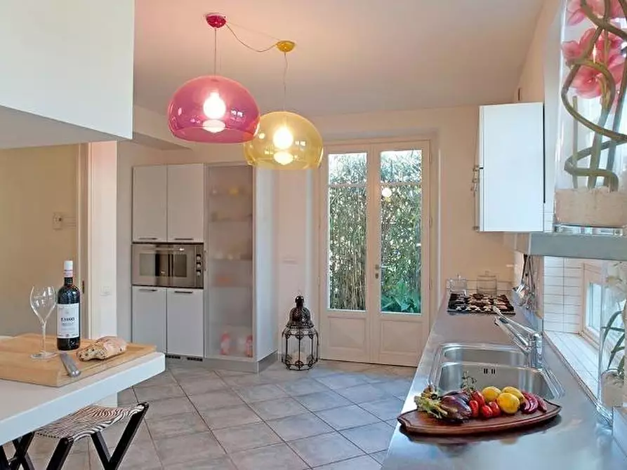 casa indipendente in affitto a Forte dei Marmi in zona Roma Imperiale