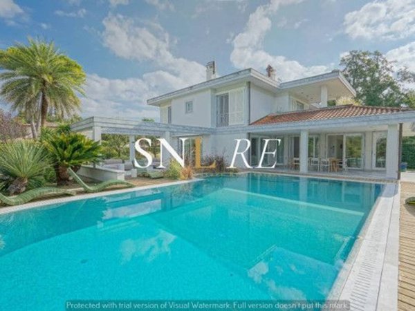 casa indipendente in affitto a Forte dei Marmi in zona Vaiana